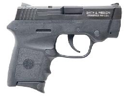 S&W Bodyguard