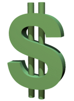 Dollar Sign